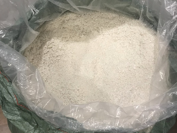 Chitosan bột/vẩy >10Kg (Deacetyl 96-99%)